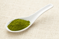 spirulina