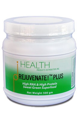 Rejuvenate Plus Review